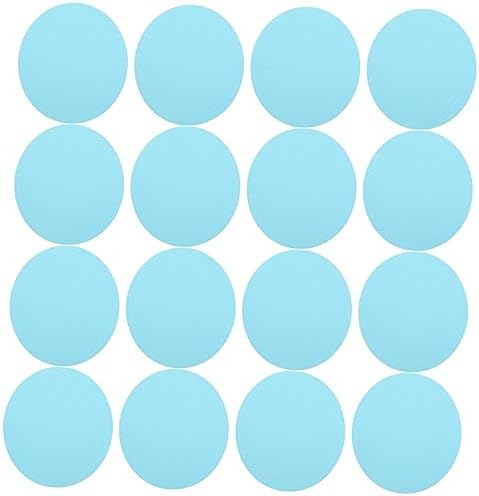 Perfect For Bathrooms Anti-Slip Bathtub Mat Sticker Set