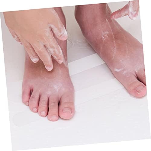 Slip-Proof bathtub stickers