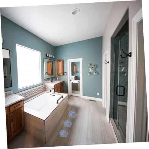 8PCS Anti-Slip Bathtub Stickers for Kids