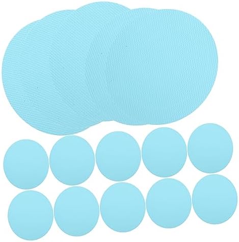 Pamingono Shower Stickers 20 Pieces Non Slip Safety for Bathtub