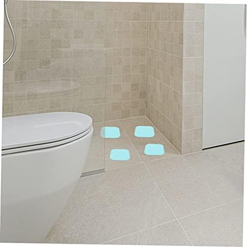 Bathroom Safety Sticker - Bathtub Bottom