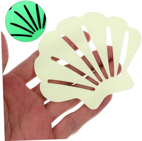 HoliBanna 30-Pack Non-Slip Bathtub Stickers