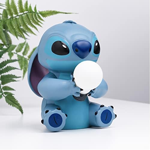 Stitch_LIGHT Bedside Lamp