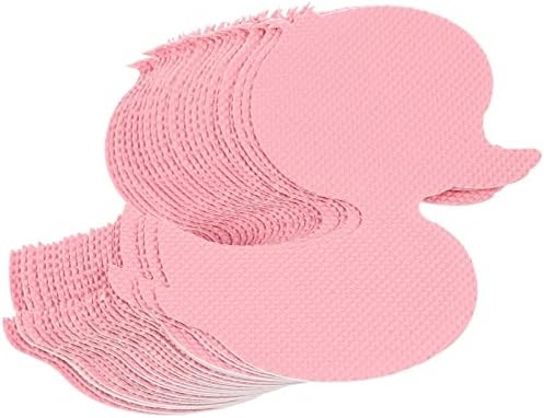 Zerodeko 24-Piece Non-Bathtub Stickers for Smooth Application in the Bathroom