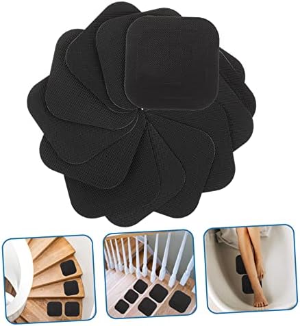20-Piece Anti-Slip Bathtub Stickers