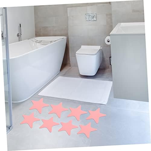 MagicLulu Nonslip bathtub stickers adhesive and durable designed for adults