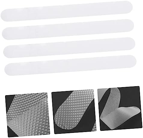 PrettyZoom Non-Slip Bath Strips