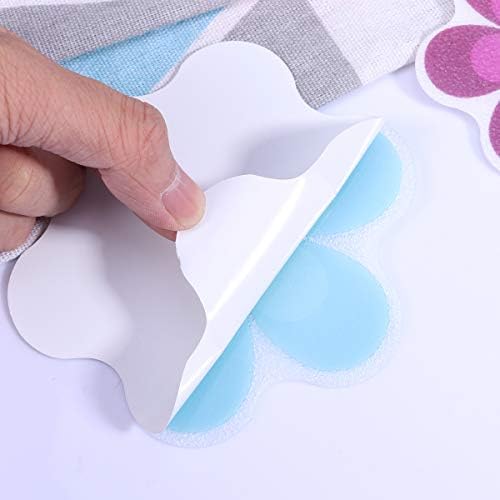 Safe Non-Slip Recognition Sticker for bathtub