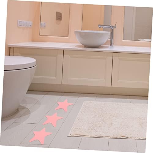 MagicLulu Nonslip bathtub stickers adhesive and durable designed for adults