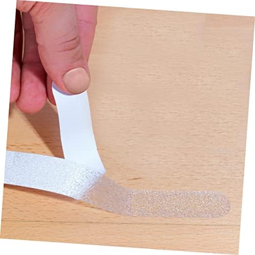 LIFKICH Nonslip Bathtub Stair Stickers