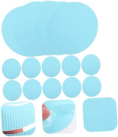 Perfect For Bathrooms Anti-Slip Bathtub Mat Sticker Set