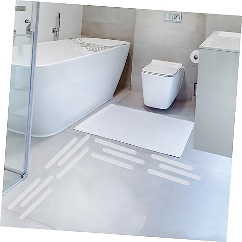 PrettyZoom Non-Slip Bath Strips