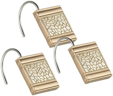 Modern Design 12-Piece Set - Beautiful Durable