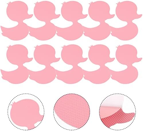Zerodeko 24-Piece Non-Bathtub Stickers for Smooth Application in the Bathroom