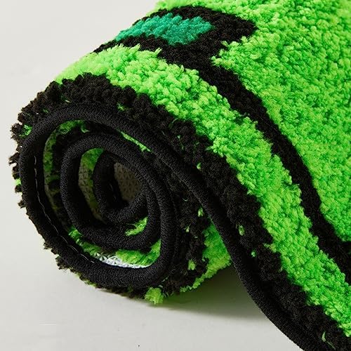 RoomTalks Cute Money Rug