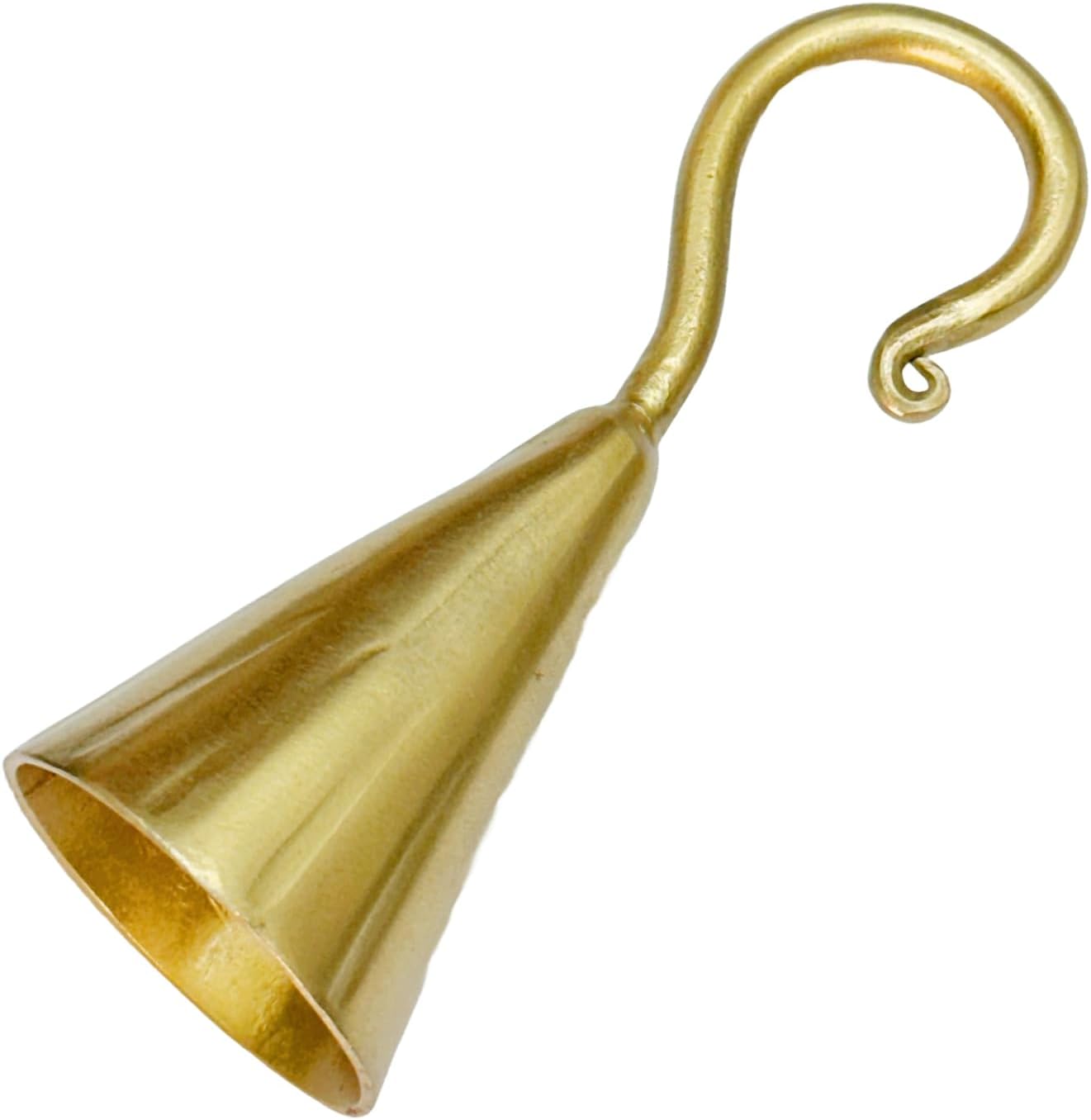 Living Ideas Iron Candle Snuiffer