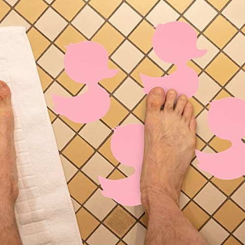 Zerodeko 24-Piece Non-Bathtub Stickers for Smooth Application in the Bathroom