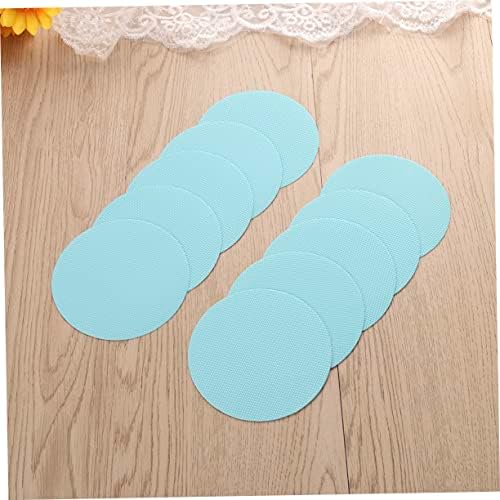 Non-Slip Bathroom Stickers Durable Anti-Slip Bath Tapes for Elderly