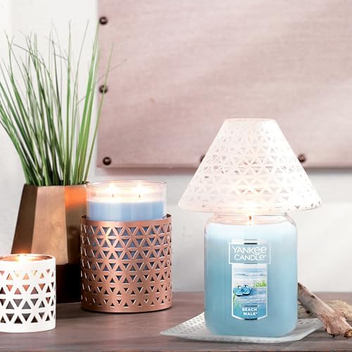 Yankee Candle Beach Walk Scented Candle