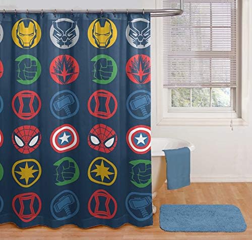 Marvel Avengers Kids Shield
