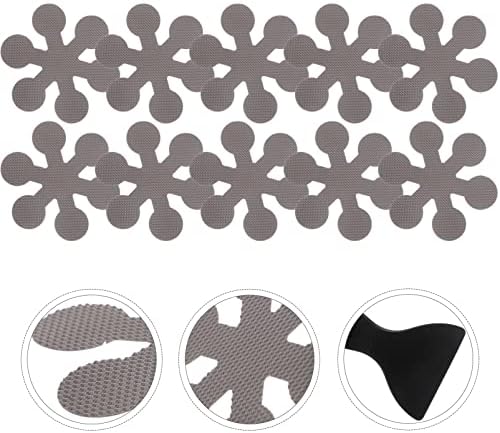 Alipis Anti-Slip Bath Sticker for Slip-Resistant Safety