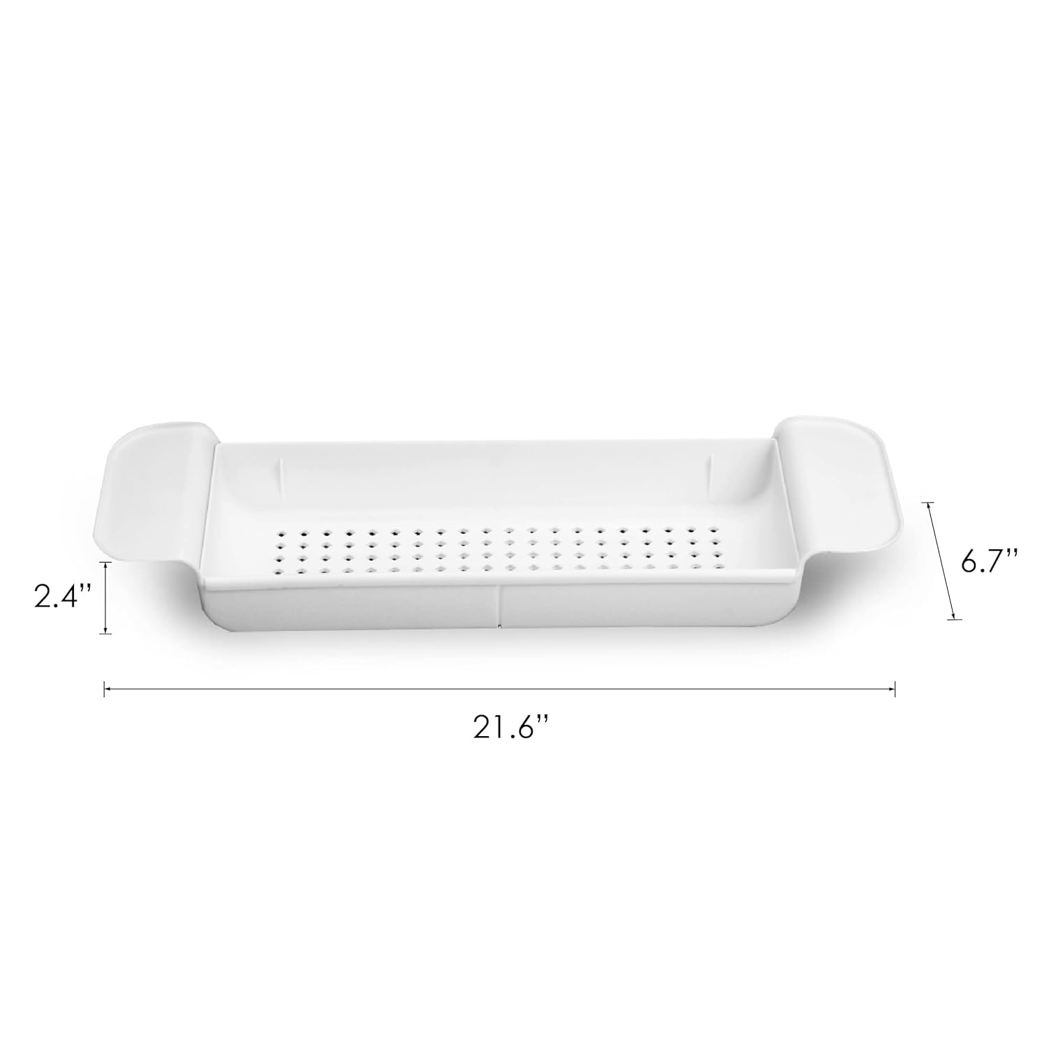 Hermosa Collection - Best Bath Toy Organizer