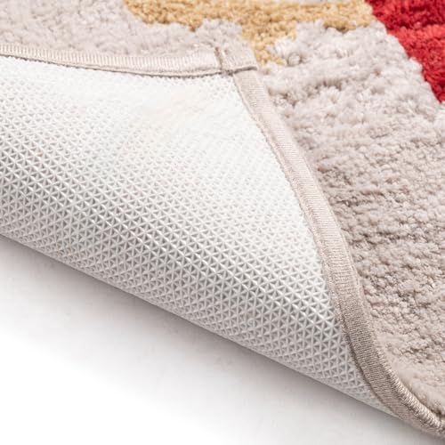 Jay Franco Harry Potter Hogwarts Letter Bath Rug
