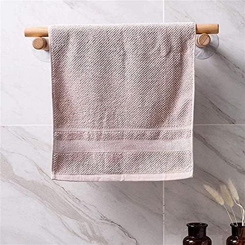 Versatile Towel Holder Wall-Mounted for Easy Storage