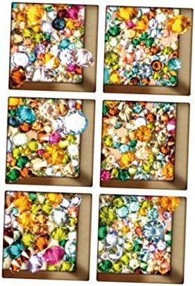 Non-Slip Bathtub Stickers for Bathroom Decorations