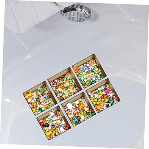 Non-Slip Bathtub Stickers for Bathroom Decorations