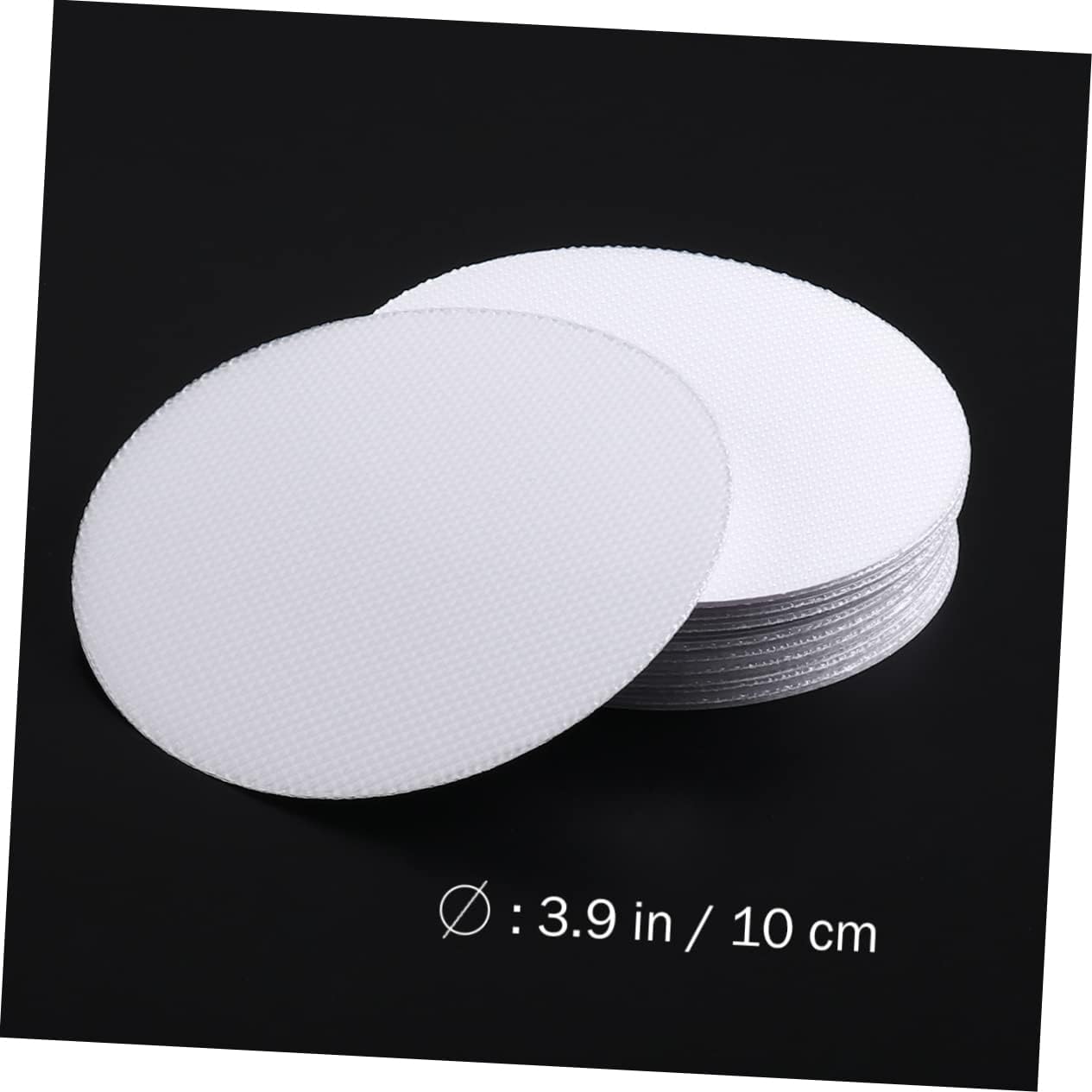 Stay safe in the bath with HEALLILY non-slip bathroom stickers