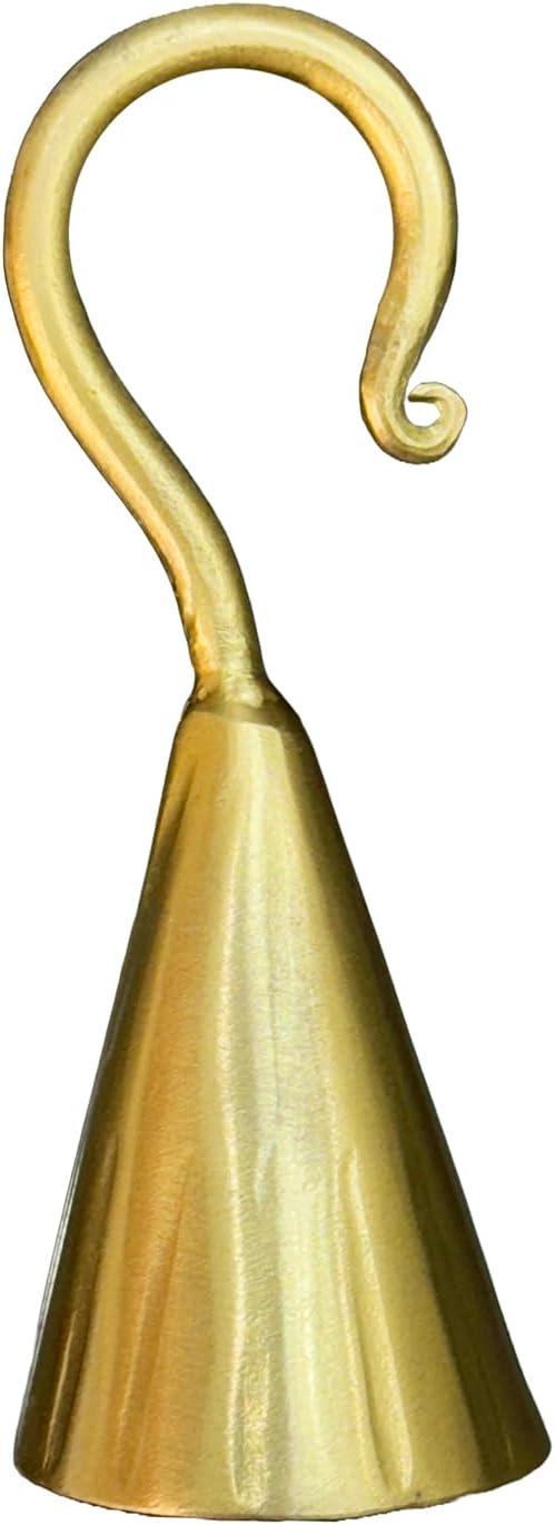 Living Ideas Iron Candle Snuiffer