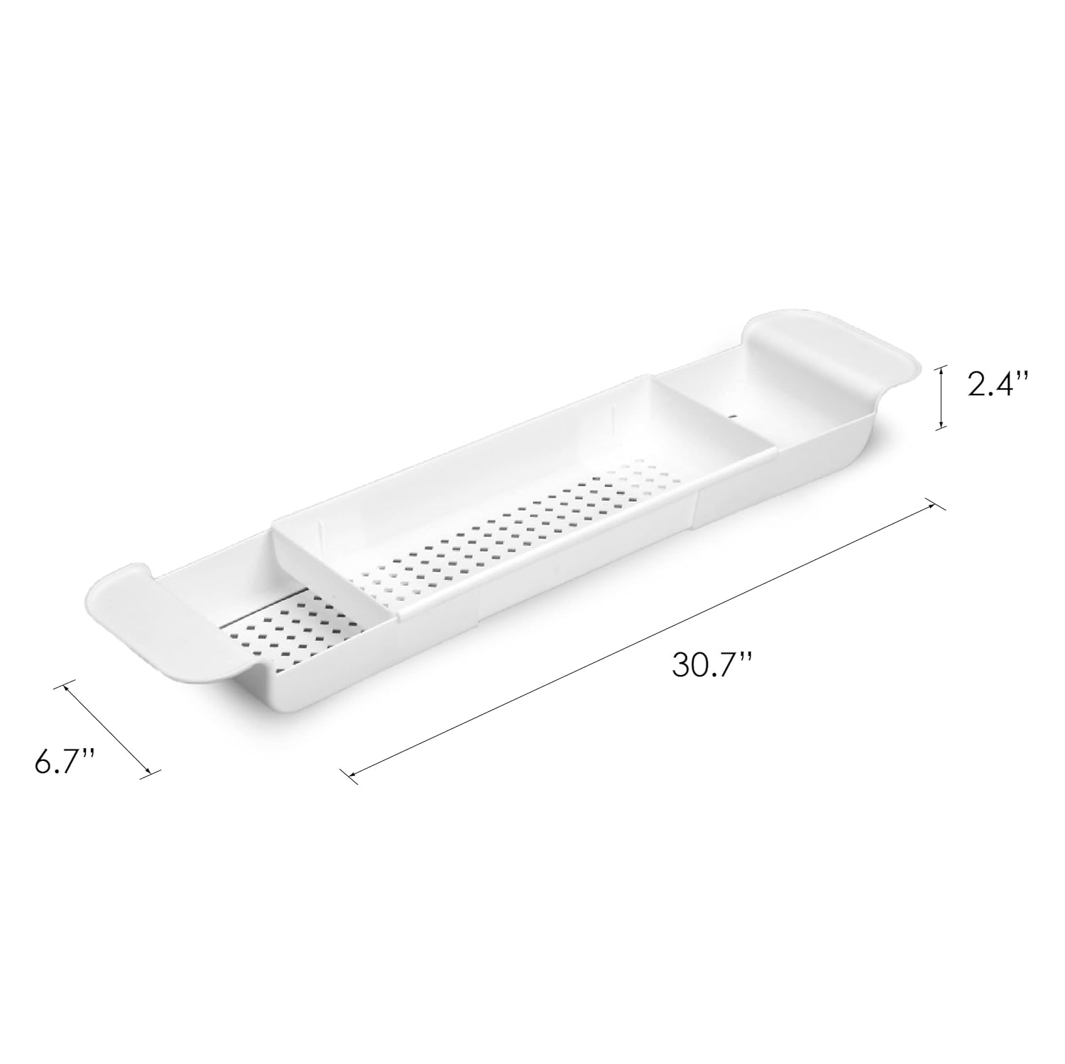 Hermosa Collection - Best Bath Toy Organizer