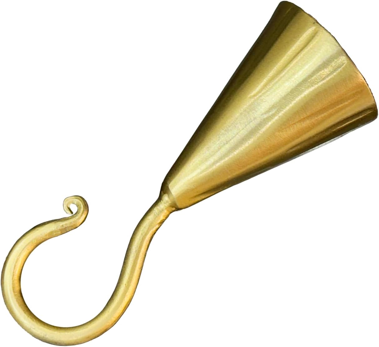 Living Ideas Iron Candle Snuiffer