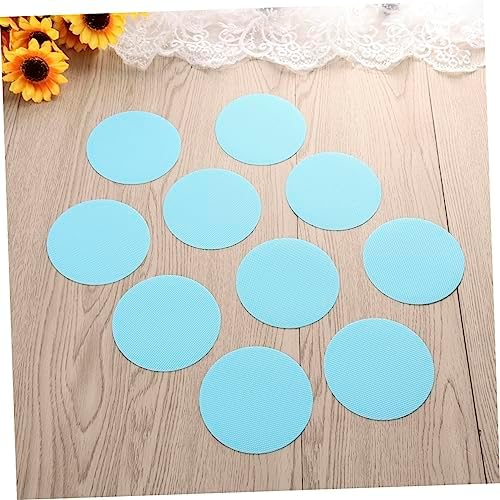 Non-Slip Bathroom Stickers Durable Anti-Slip Bath Tapes for Elderly