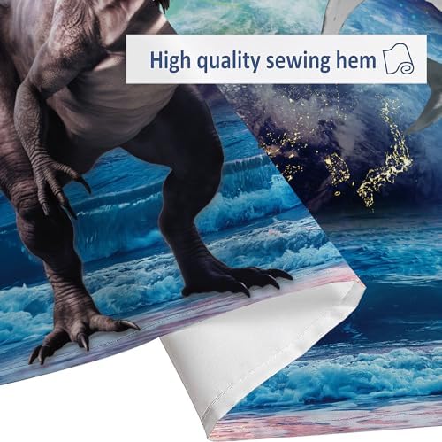 Funny Cat Shower Curtain