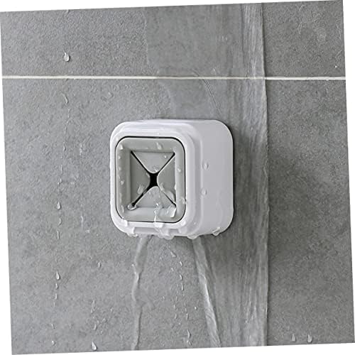 3-Piece Wall-Mounted Towel Holder Set