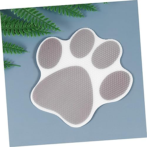 8PCS Anti-Slip Bathtub Stickers for Kids