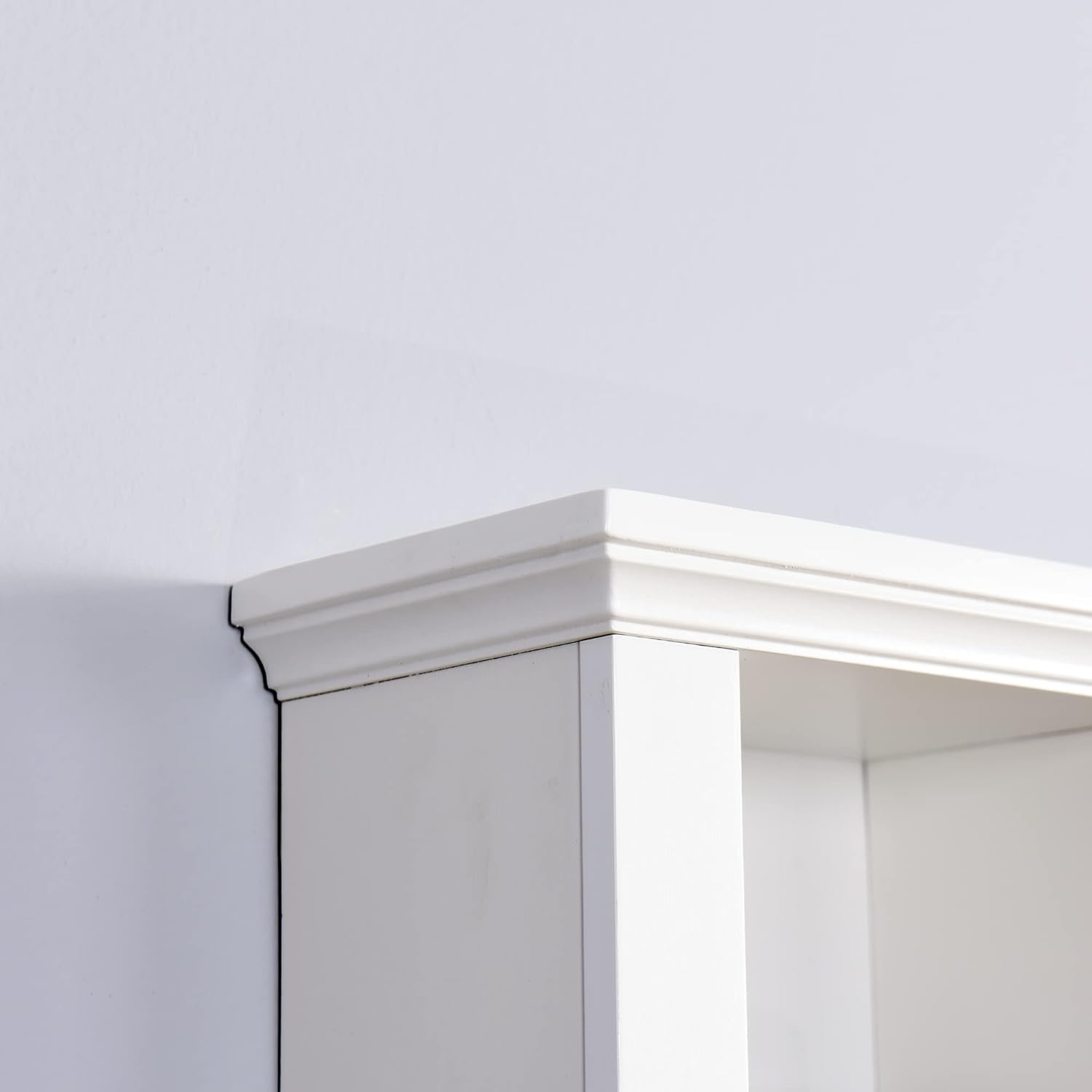 GOAWGO Bathroom Cabinet Wall Mount Medicine Cabinet with Door and Adjustable Shelf