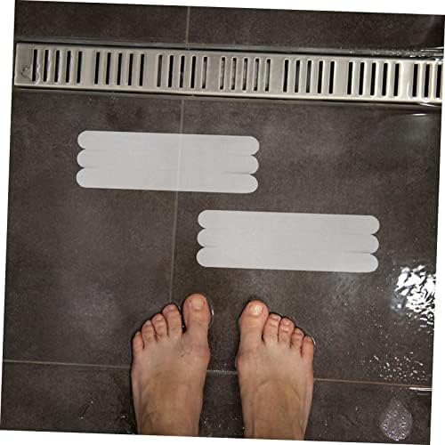 Cabilock angstrel-safe waterproof anti-slip bathtub stickers