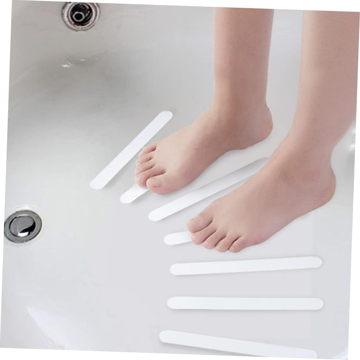 Mini Set of Anti-Slip Batht