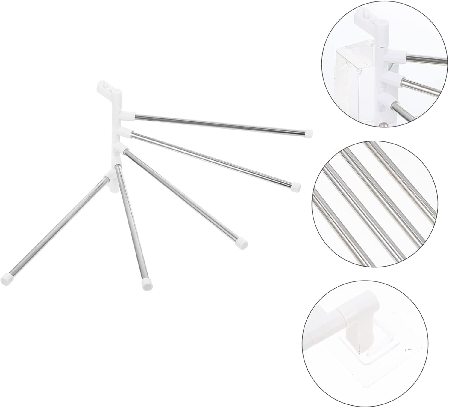 Efficient Durable Towel Organizer for Bathroom Kitchen
