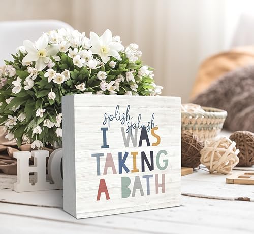 Bath Time Compliance in an ADORABLE WAY