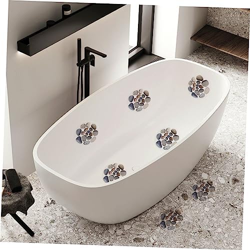 Safety Bathtub Stickers - Non-Slip in the Bath