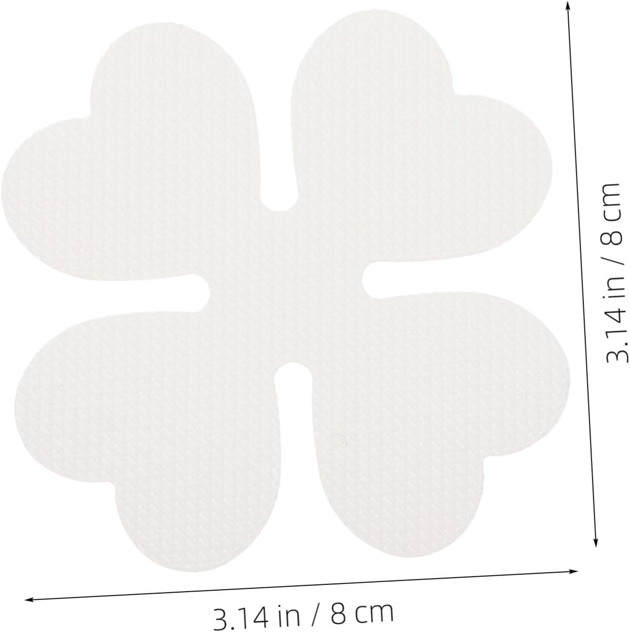 Non-Slip Bath Mat Set