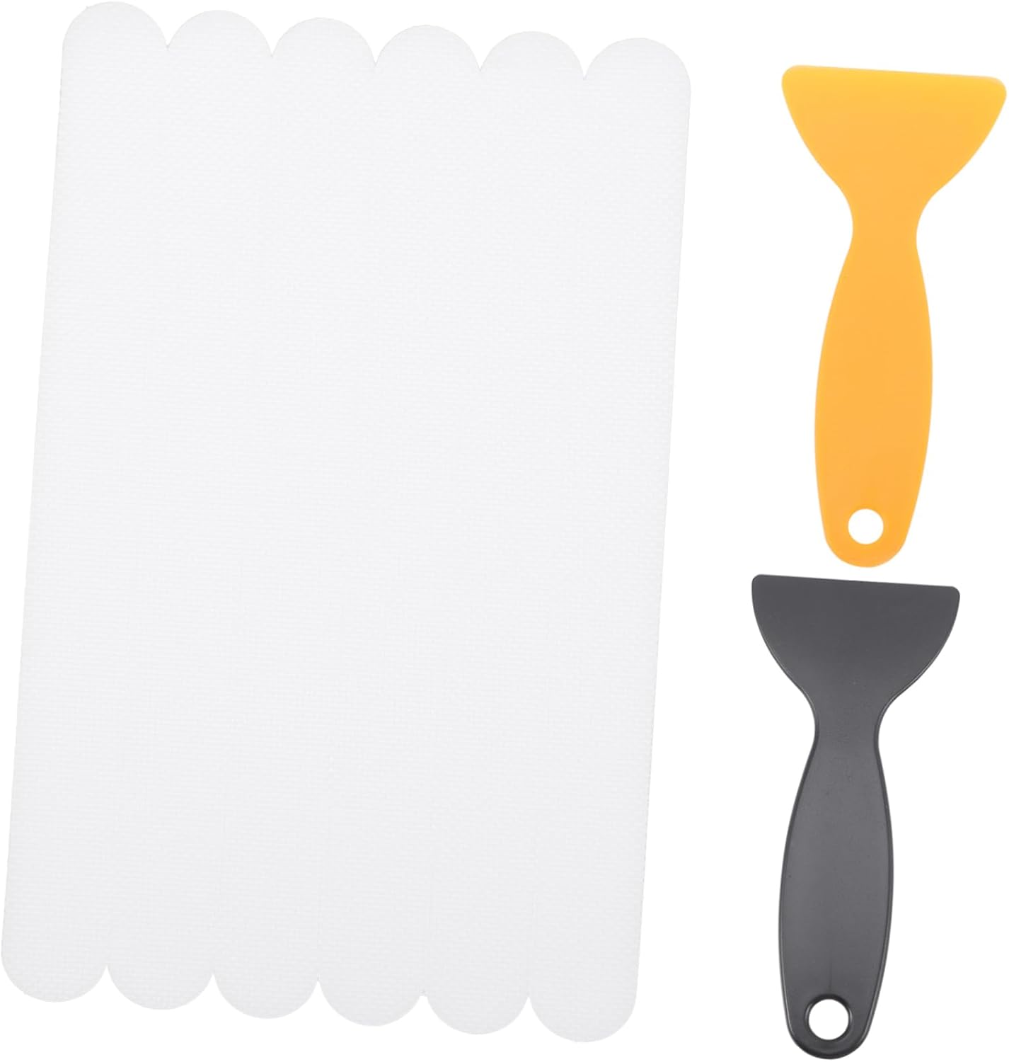 Anti-Slip Bathtub Shower Stickers Bathroom Safety Tiles