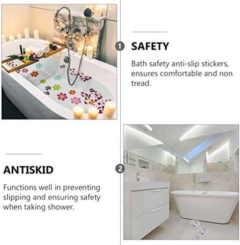 Bathroom Slip Stoppers
