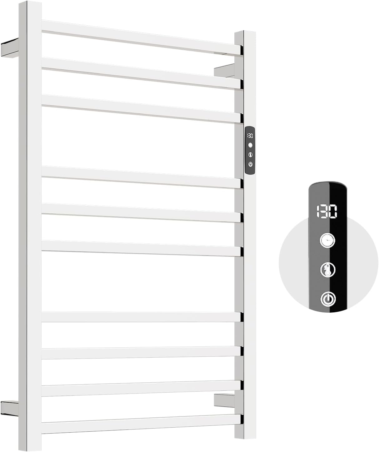 Colliford 304 Stainless Steel Towel Warmer Rack