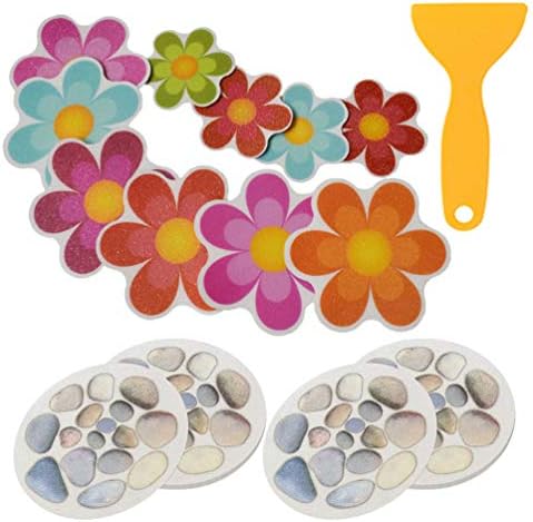 Bathroom Slip Stoppers