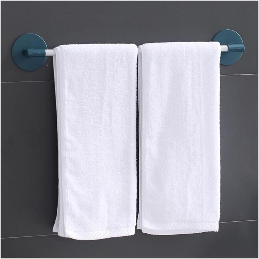 Bow-O-San Wall-Mounted Towel Rail